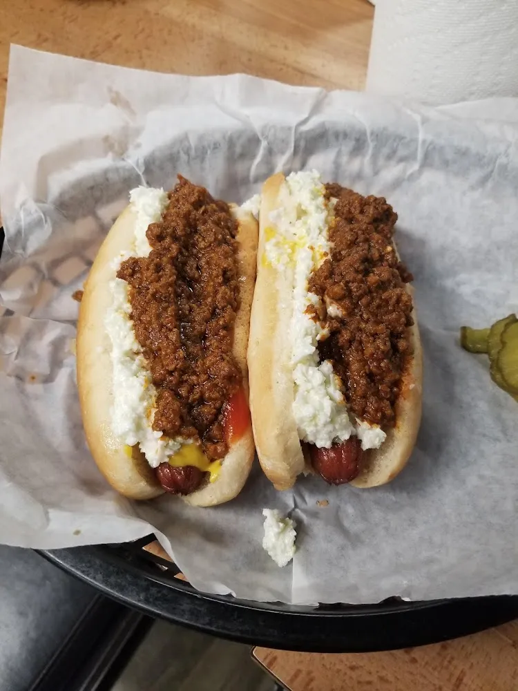 Hot Dog